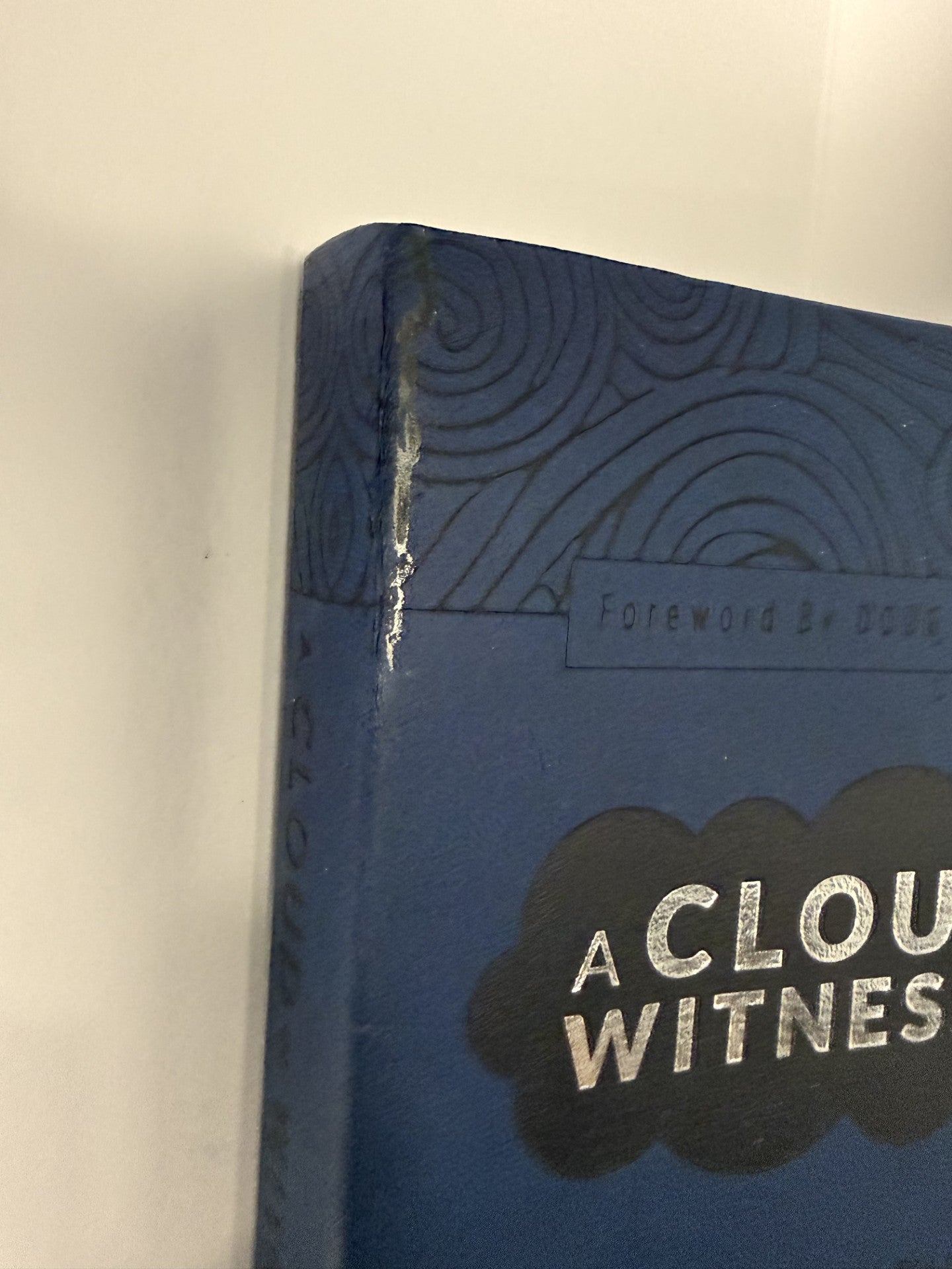 ONE-OF-A-KIND A Cloud of Witnesses: A Daily Devotional by Amazing Facts
