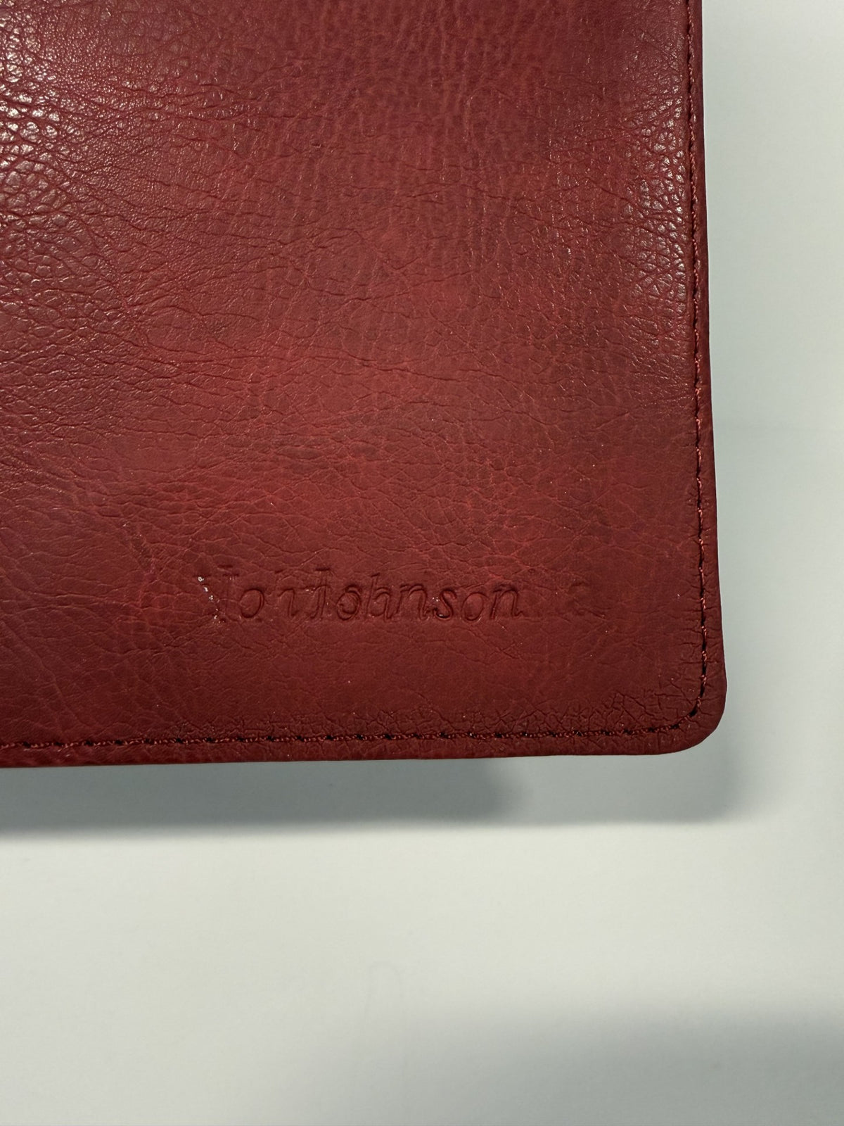 ONE-OF-A-KIND The Ultimate Prophecy Study Bible - Maroon Leathersoft by Amazing Facts