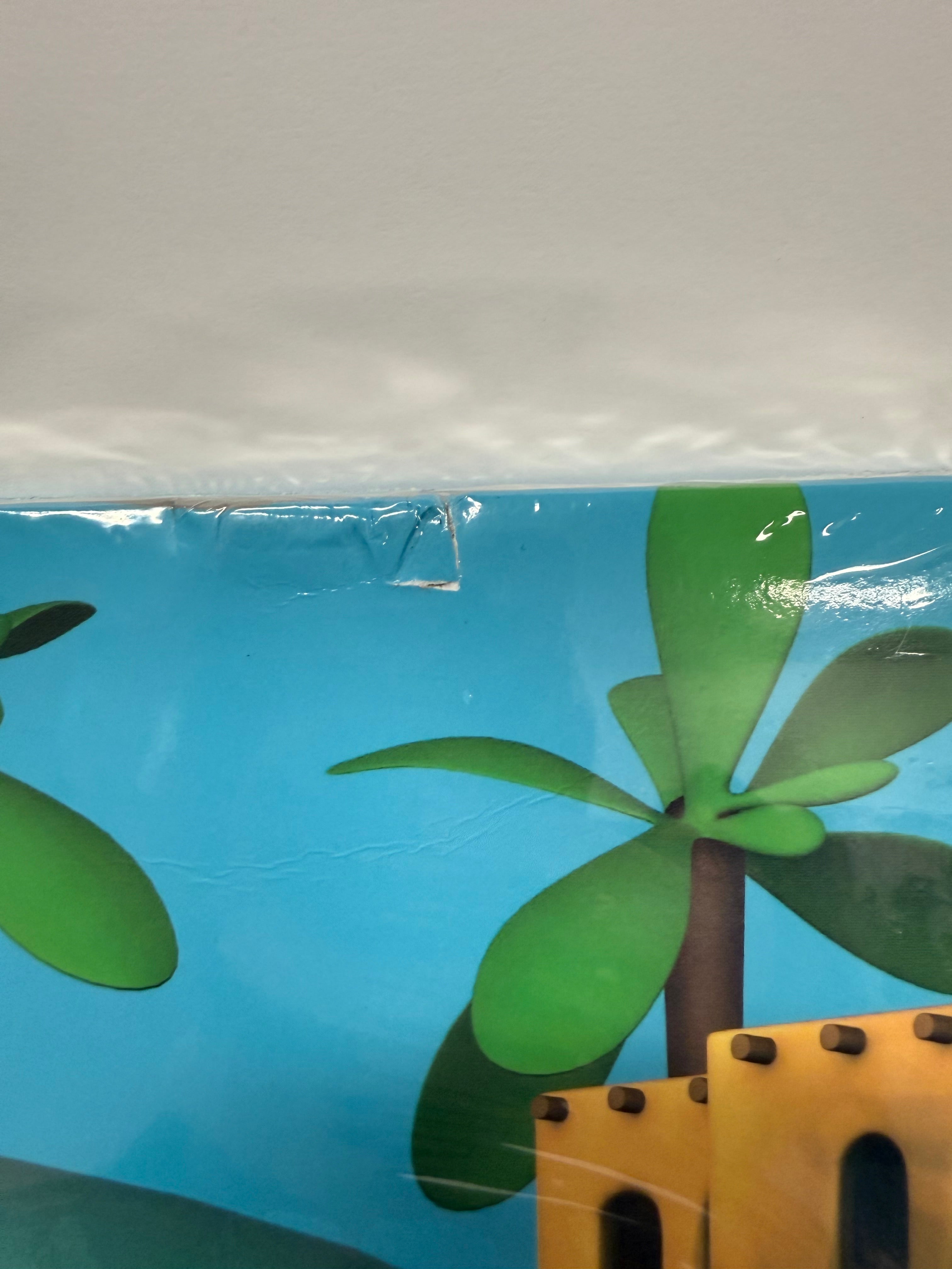 ONE-OF-A-KIND When Jesus was a Child: The Story of Jesus in Rhyme by Doug Batchelor