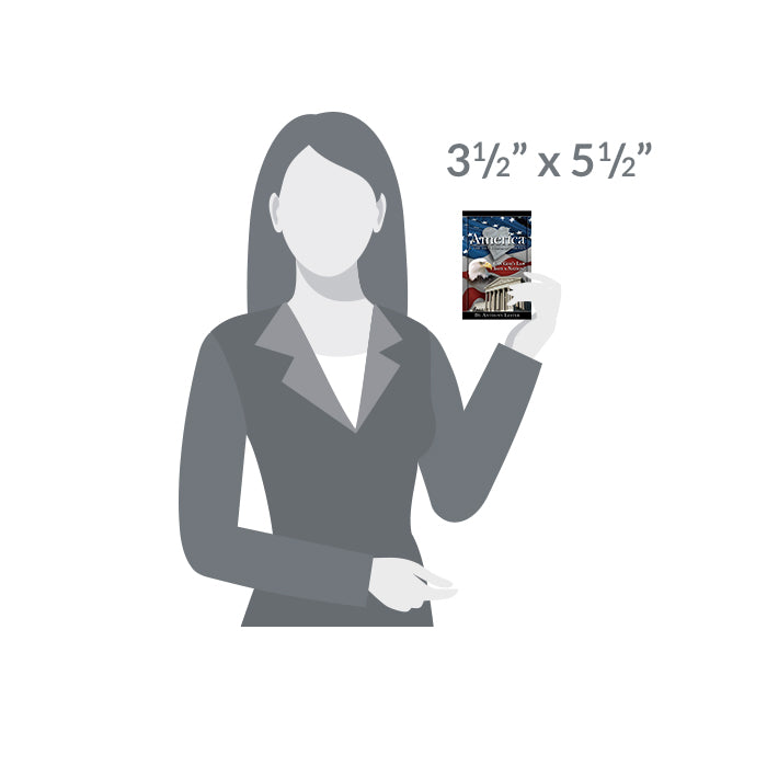 America & The Ten Commandments (PB) by Anthony Lester