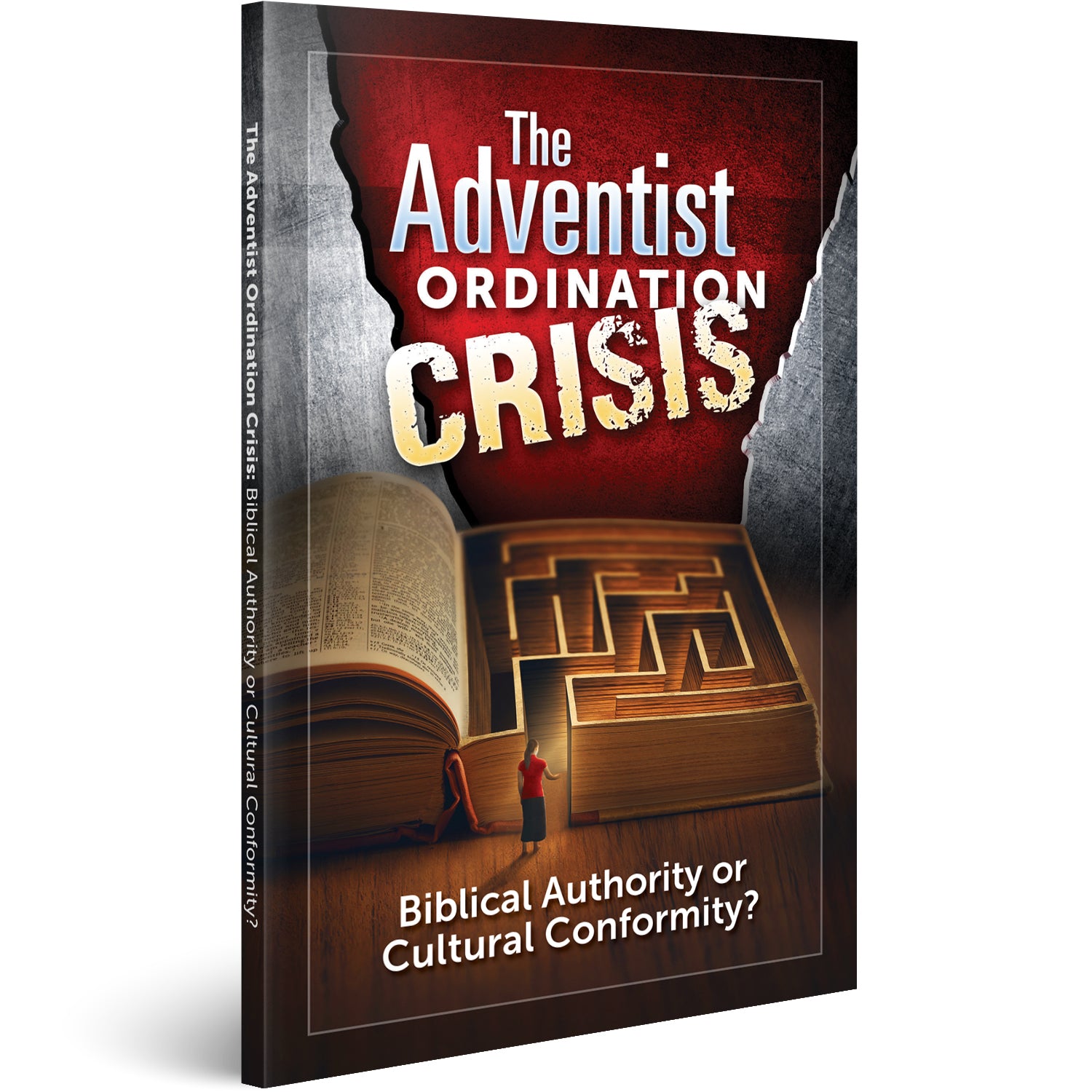 The Adventist Ordination Crisis