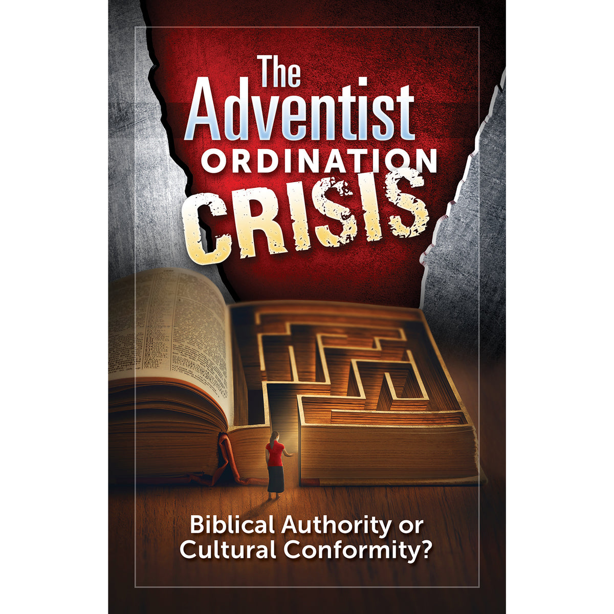The Adventist Ordination Crisis