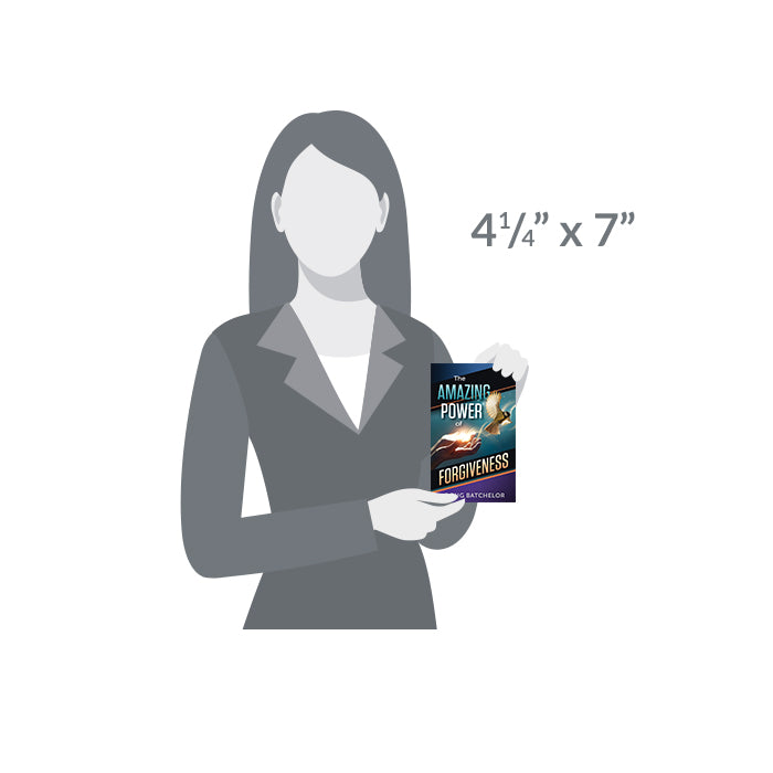 The Amazing Power of Forgiveness by Doug Batchelor