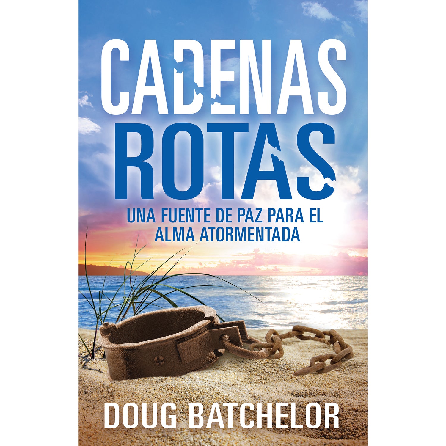 Cadenas Rotas (Spanish Broken Chains)