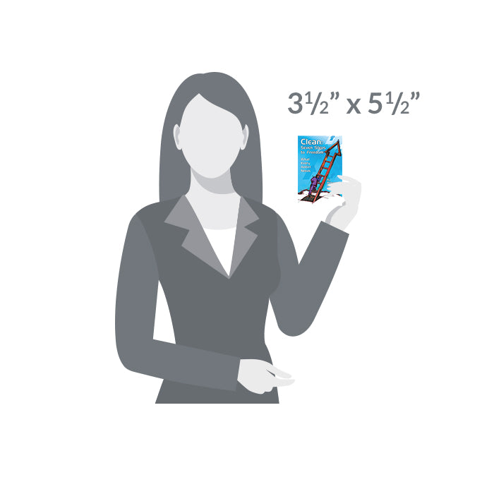 Clean: Seven Steps to Freedom (PB) by Rich Kollenberg