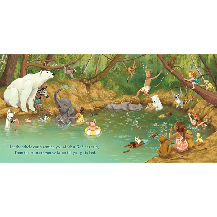 Don't Forget to Remember by Ellie Holcomb