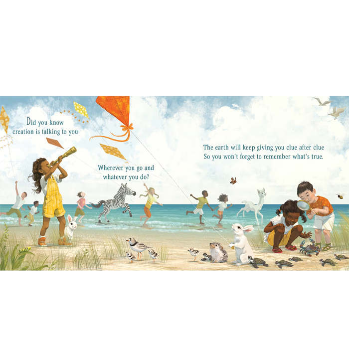 Don't Forget to Remember by Ellie Holcomb