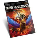 Daniel y Apocalipsis: Los Secretos de la Profecía Bíblica  Magazine by Amazing Facts
