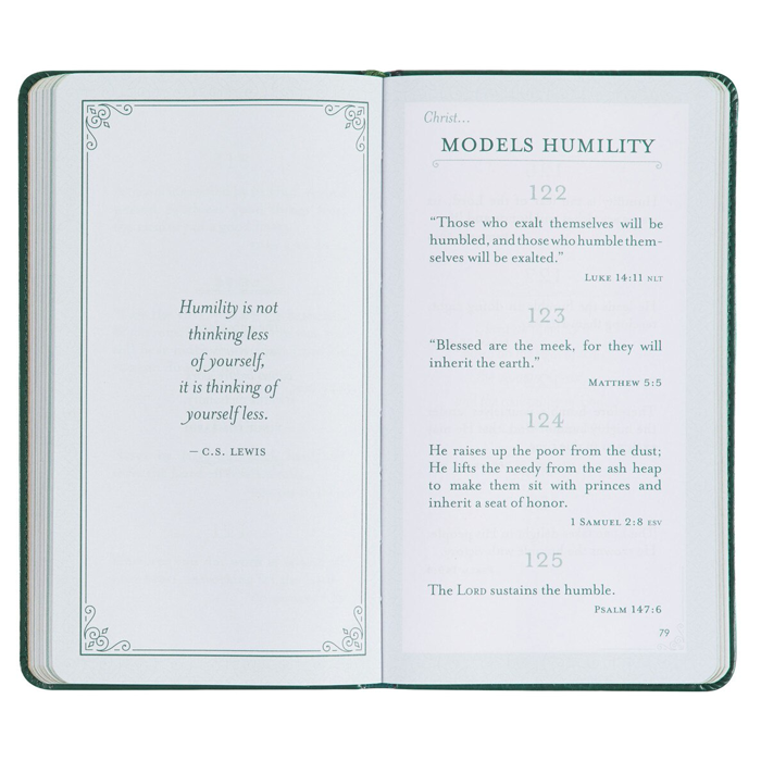 199 Favorite Bible Verses for Graduates by Christian Art Gifts