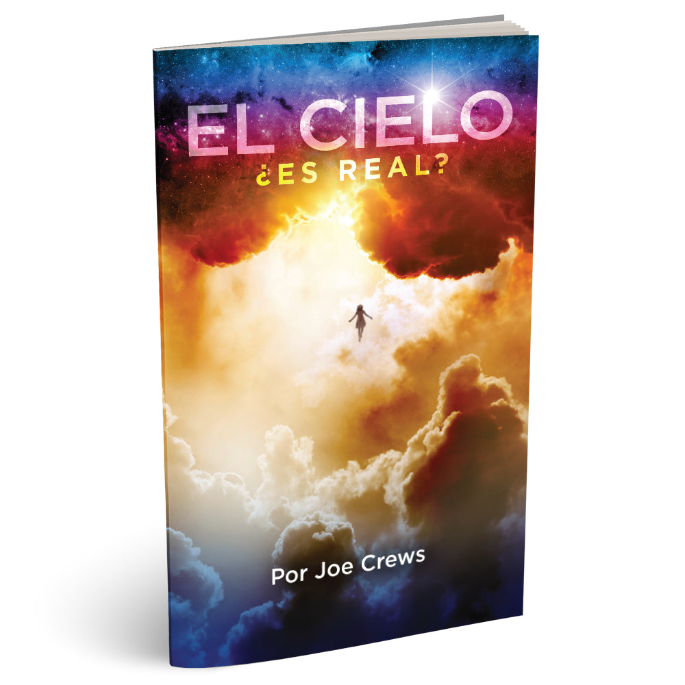 El Cielo Es Real (PB) by Joe Crews