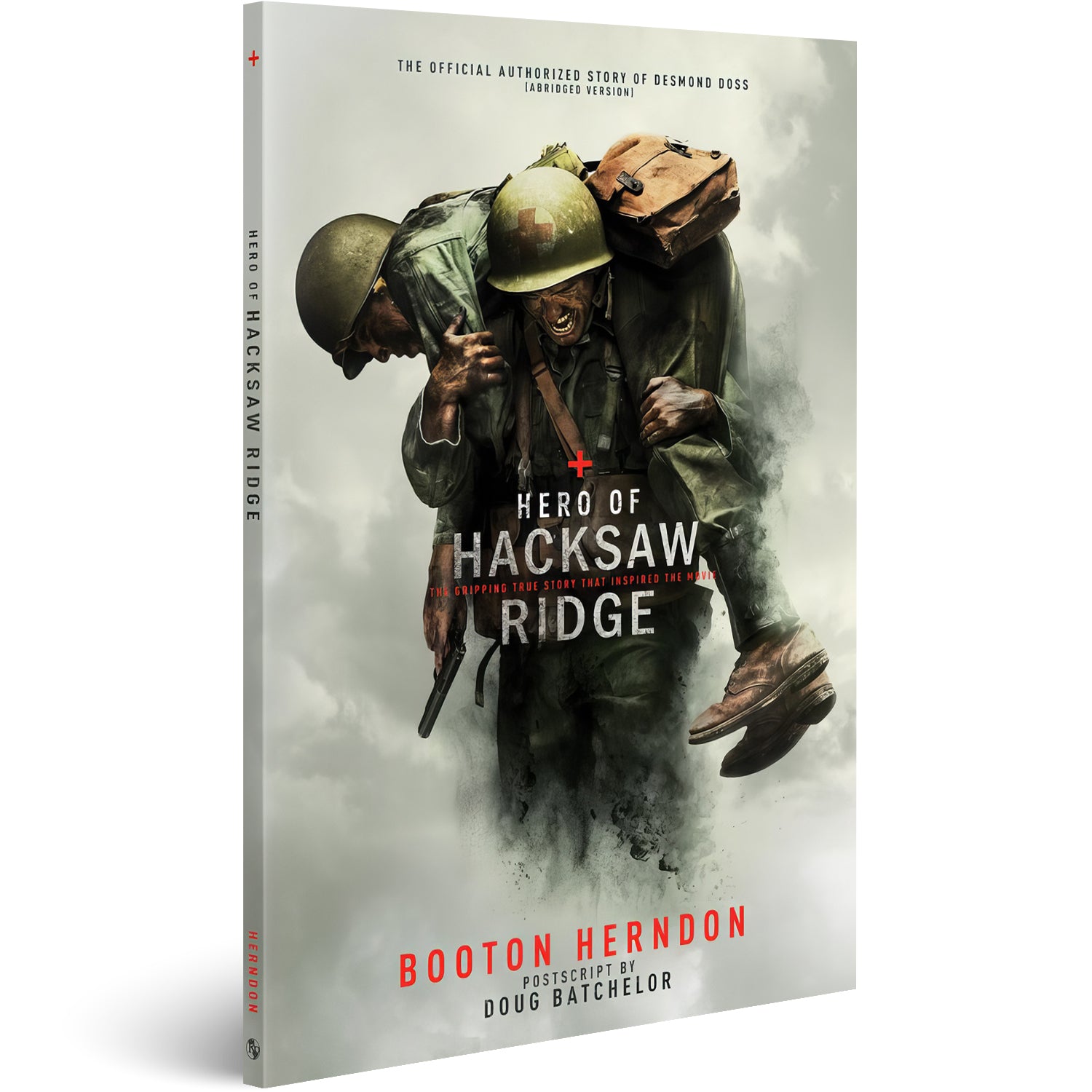 Hero of Hacksaw Ridge (Paperback)