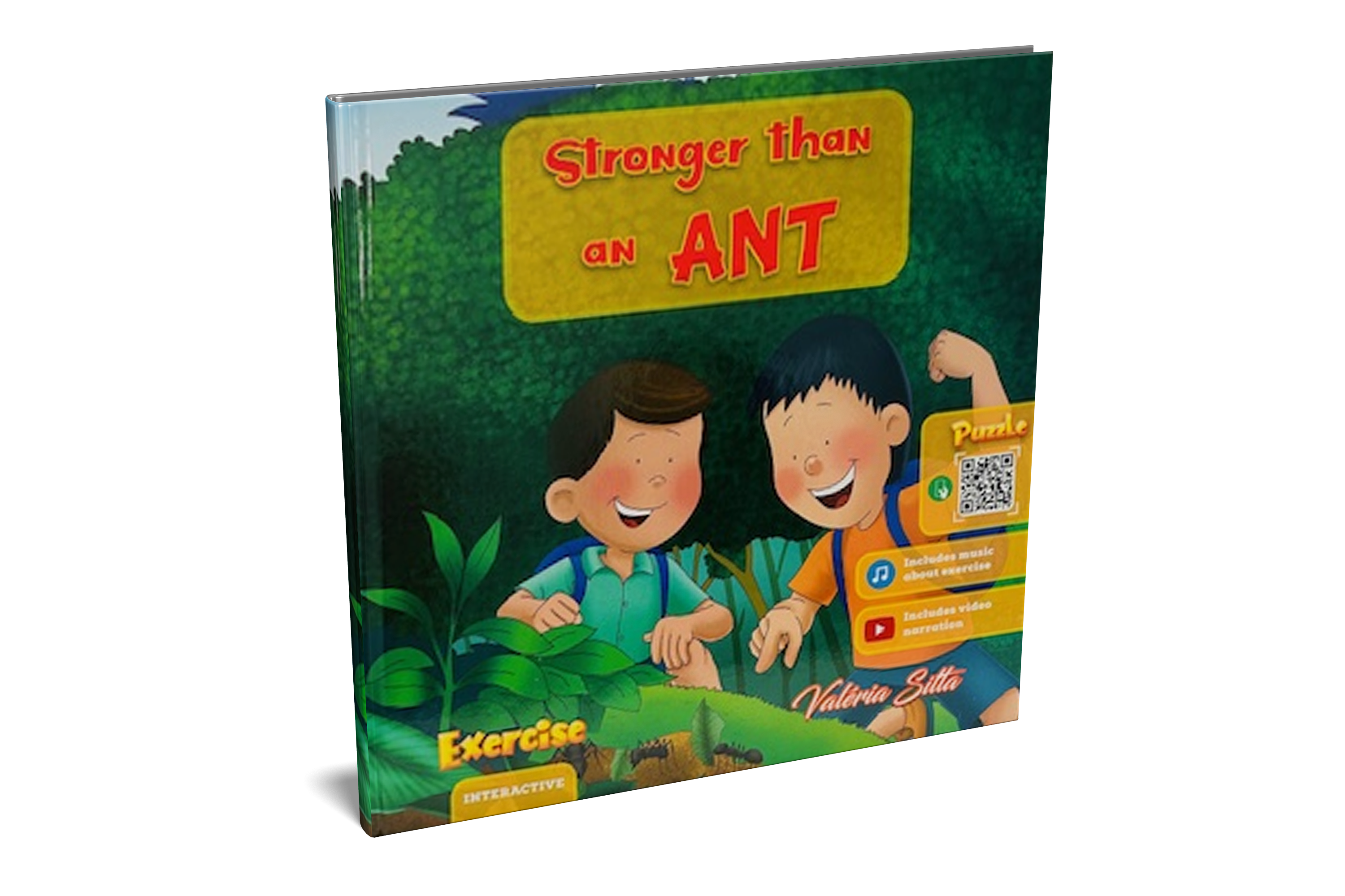 Healthy Little Secrets: 8 Natural Remedies for Children