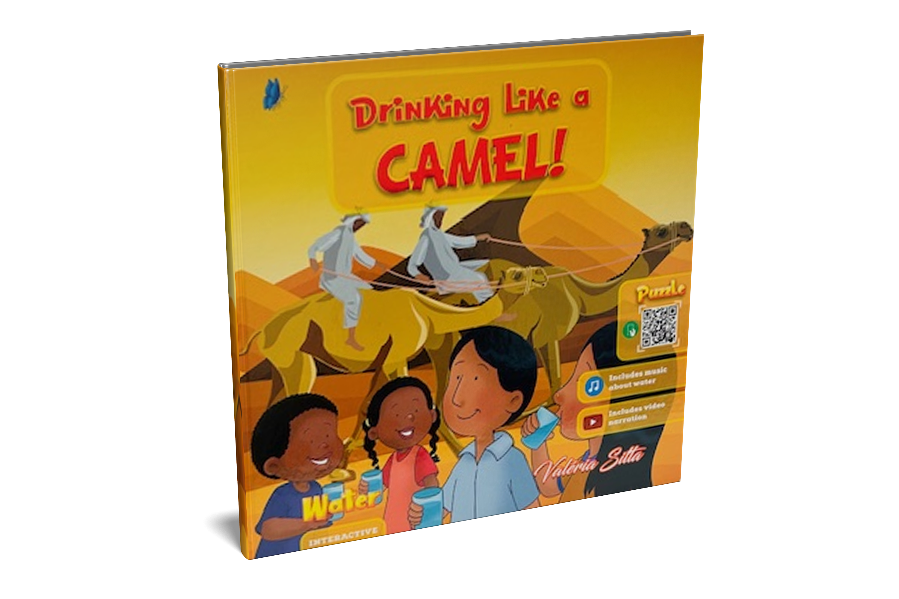 Healthy Little Secrets: 8 Natural Remedies for Children