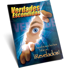 Verdades Escondidas  (Hidden Truth Magazine - Spanish) by Amazing Facts