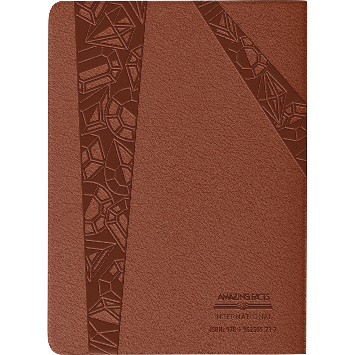 The Most Amazing Bible Promises: A Daily (2024) Devotional (Leathersoft)
