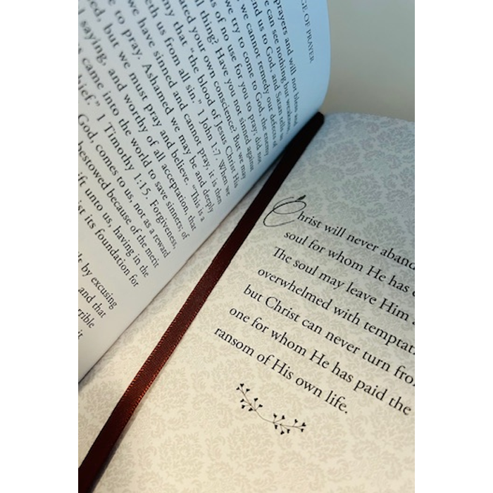 The Privilege of Prayer by Ellen G. White