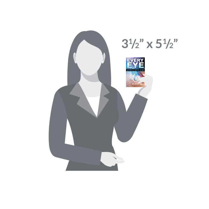 Every Eye Shall See Him (PB) by Joe Crews