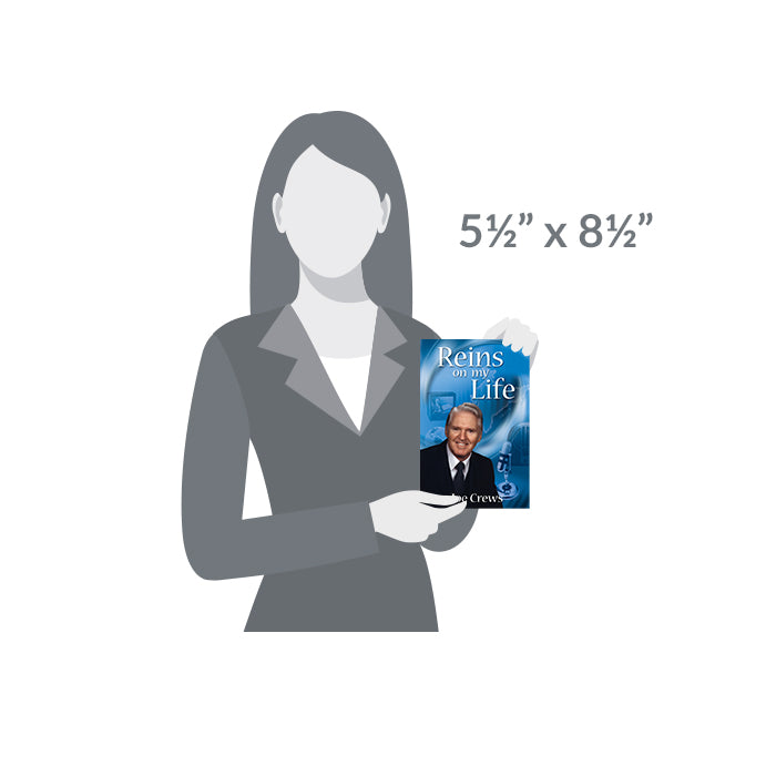 Reins on My Life by Joe Crews