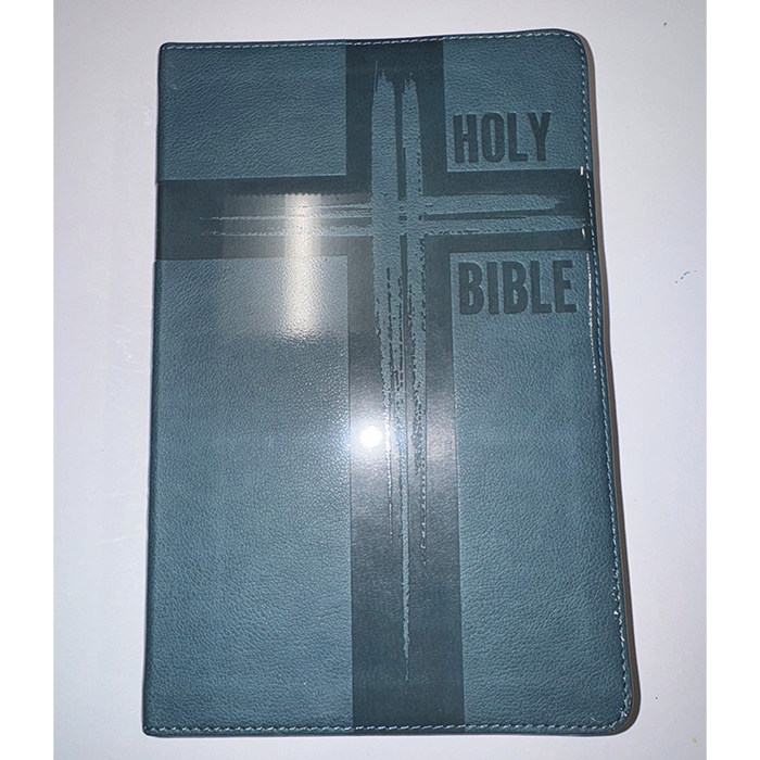 Santa Biblia Reina Valera 1995 (Softcover) Spanish Bible