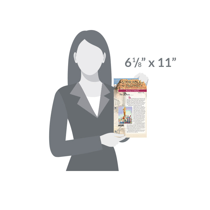 Bowing to Babylon by Doug Batchelor