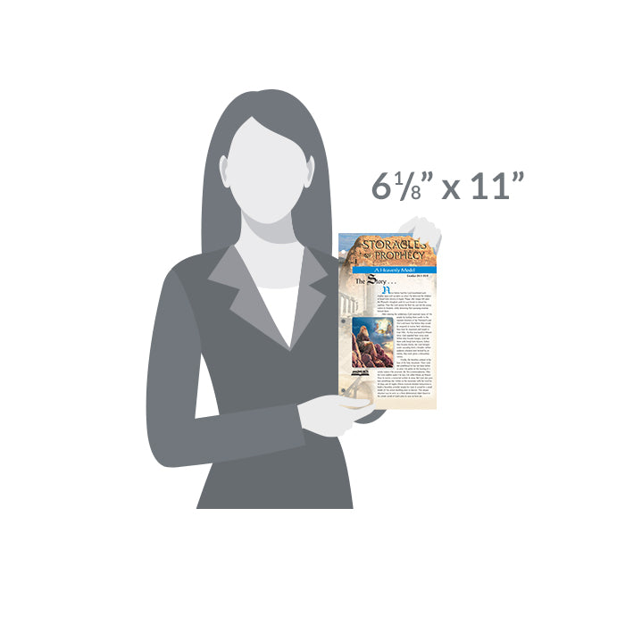 A Heavenly Model by Doug Batchelor