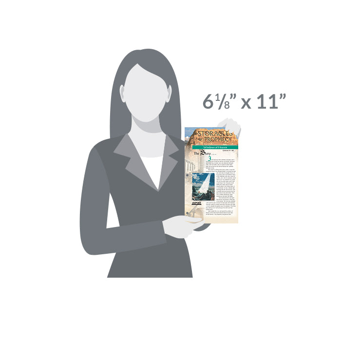 Windows of Heaven by Doug Batchelor