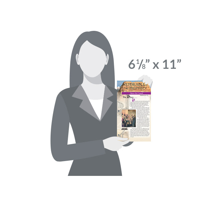 Above the Crowd by Doug Batchelor