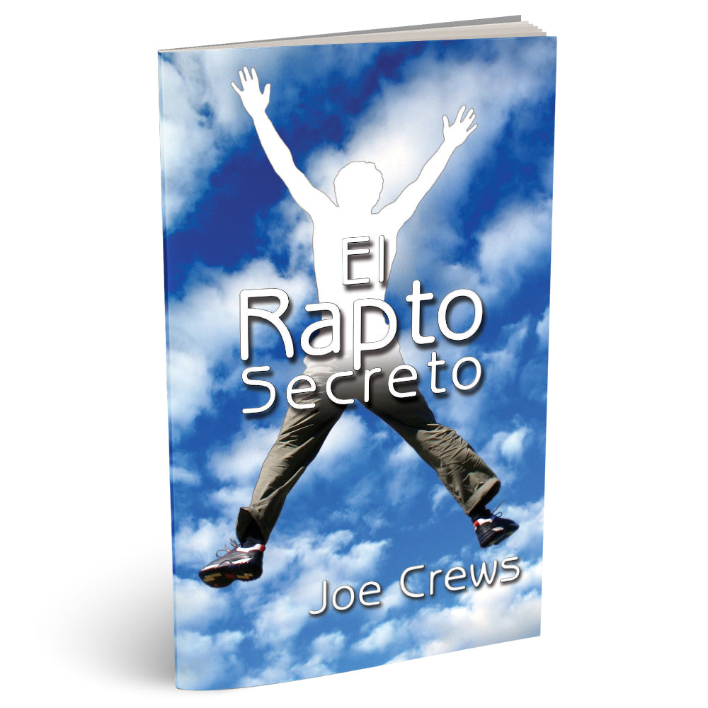 El Rapto Secreto (PB) by Joe Crews