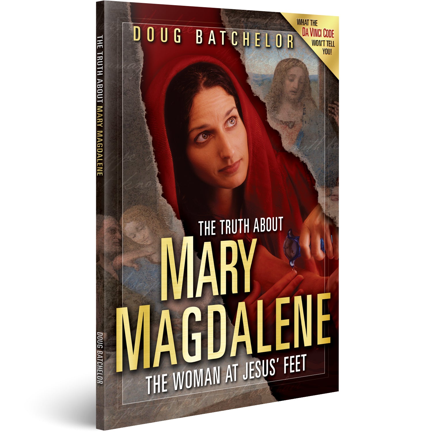 The Truth About Mary Magdalene