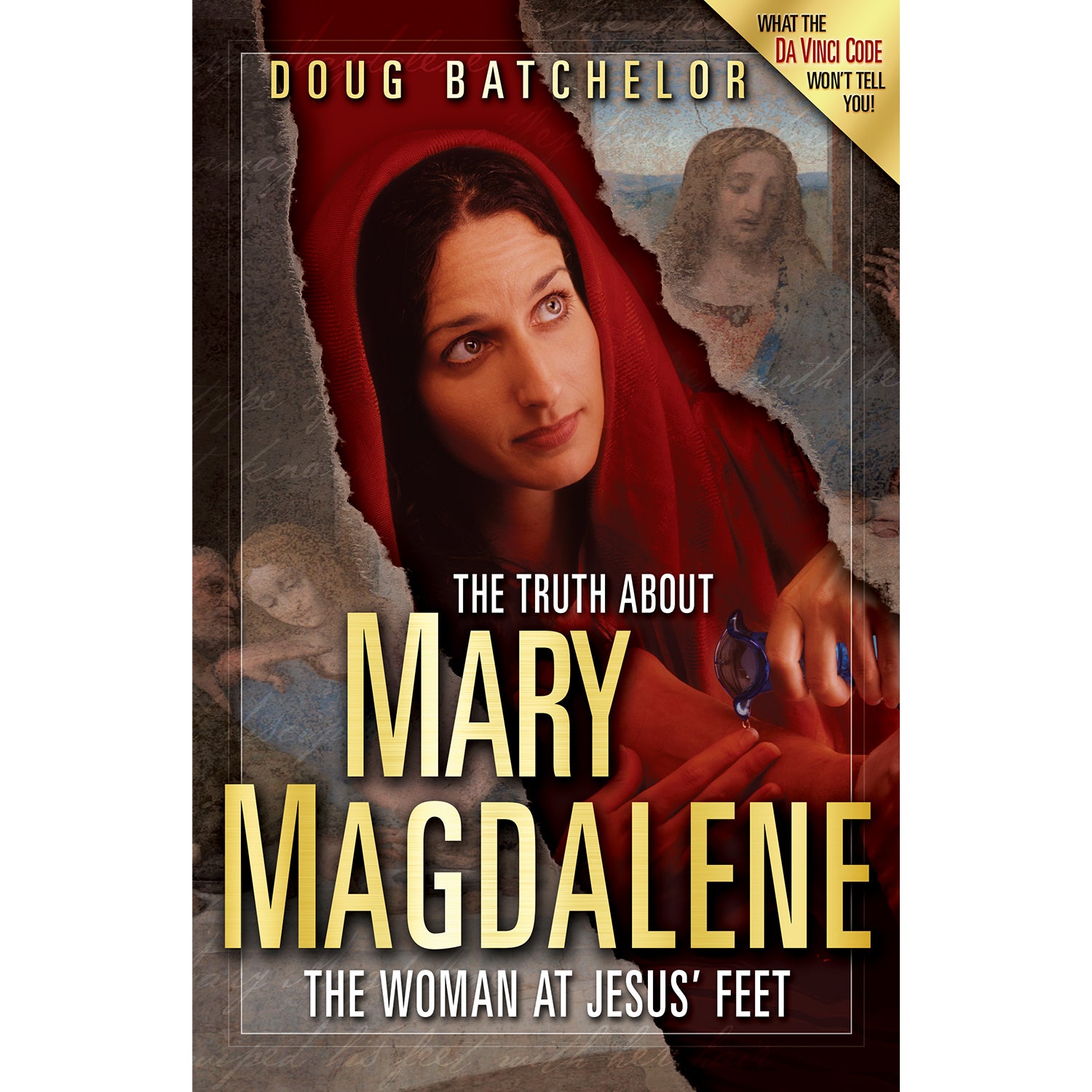 The Truth About Mary Magdalene