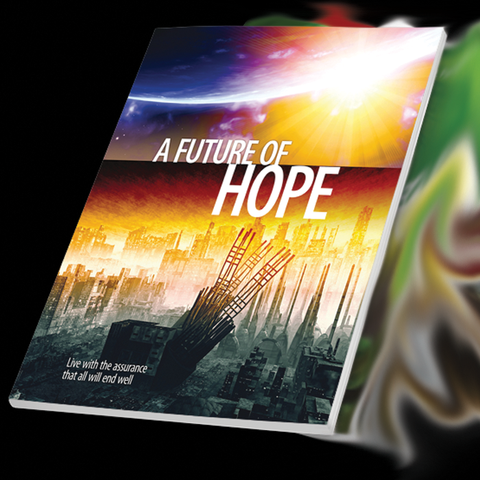 A Future of Hope (The Great Controversy - Compilation) Magabook by Safeliz