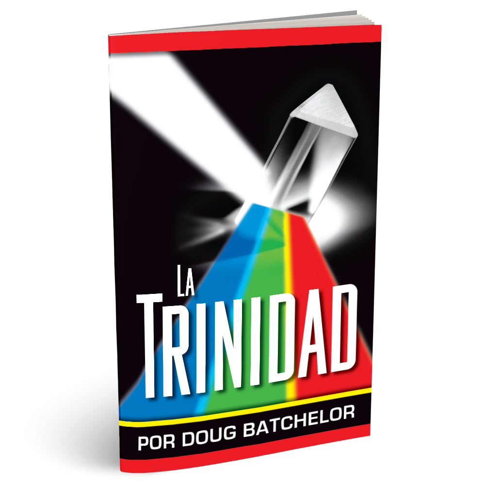 La Trinidad (PB) by Doug Batchelor