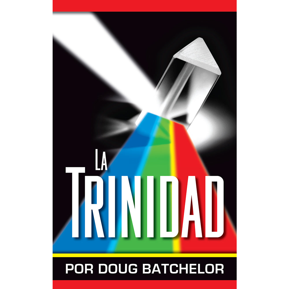 La Trinidad (PB) by Doug Batchelor