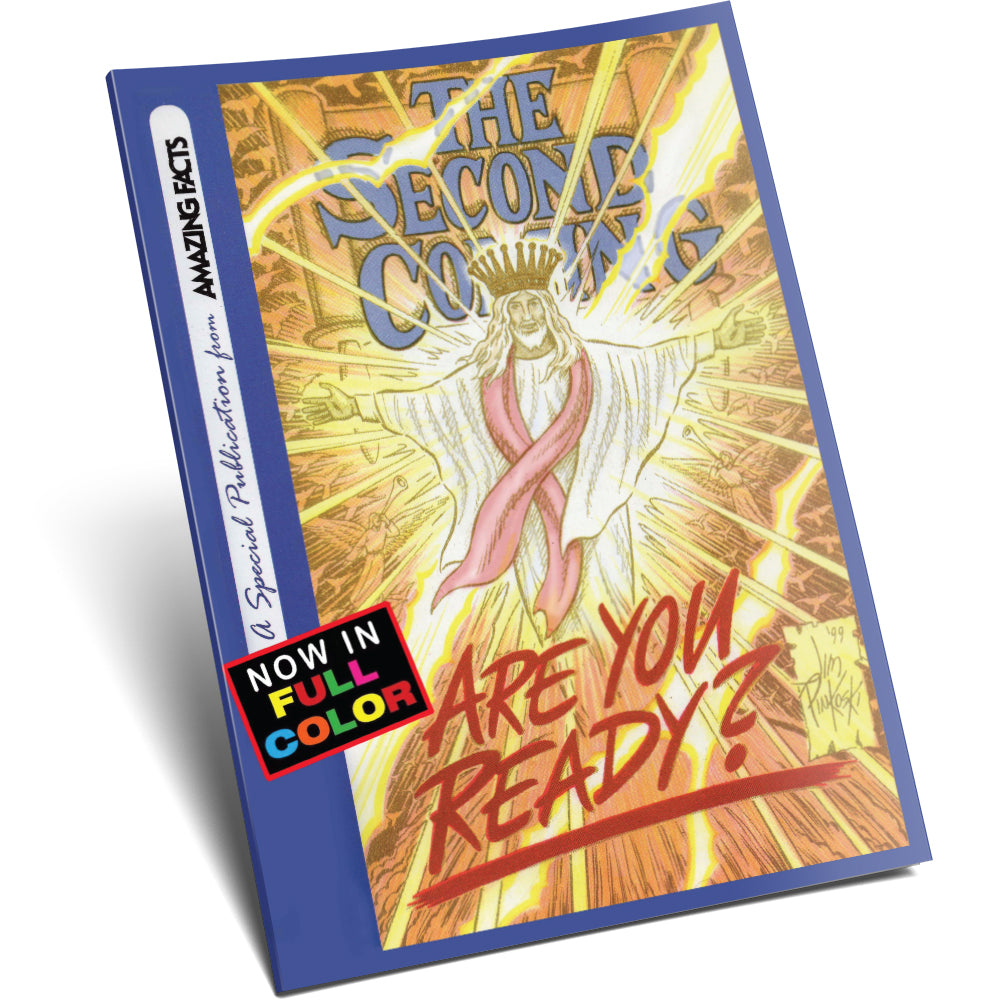 The Second Coming | Coloring Book Edition! by Jim Pinkoski