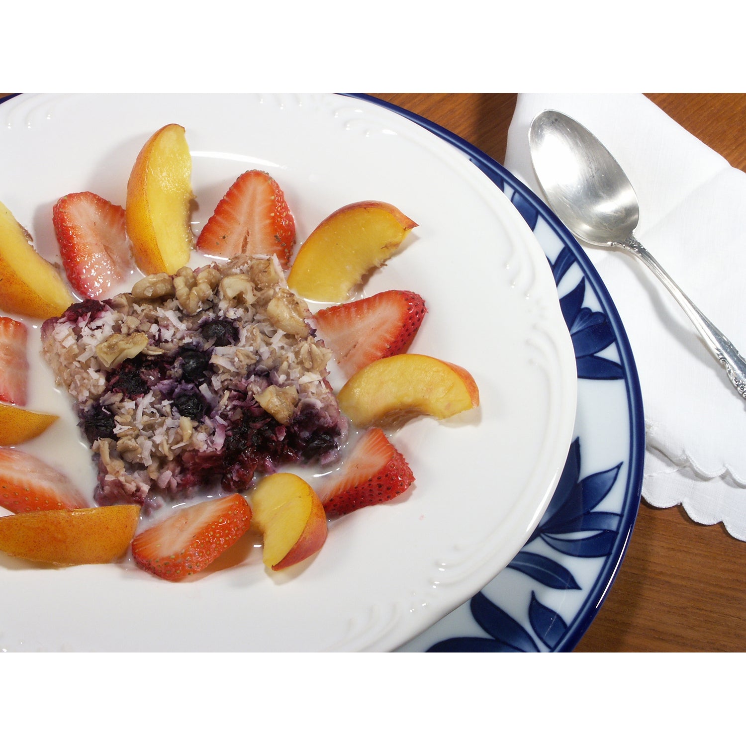 The Total Vegetarian Cookbook: Sweet - Savory - Simple Book (Paperback) by Barbara Watson