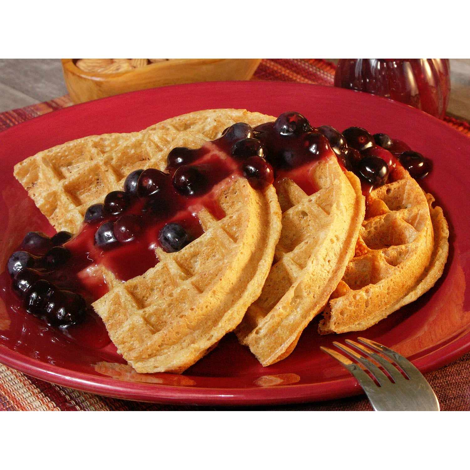 The Total Vegetarian Cookbook: Sweet - Savory - Simple Book (Hardcover) by Barbara Watson