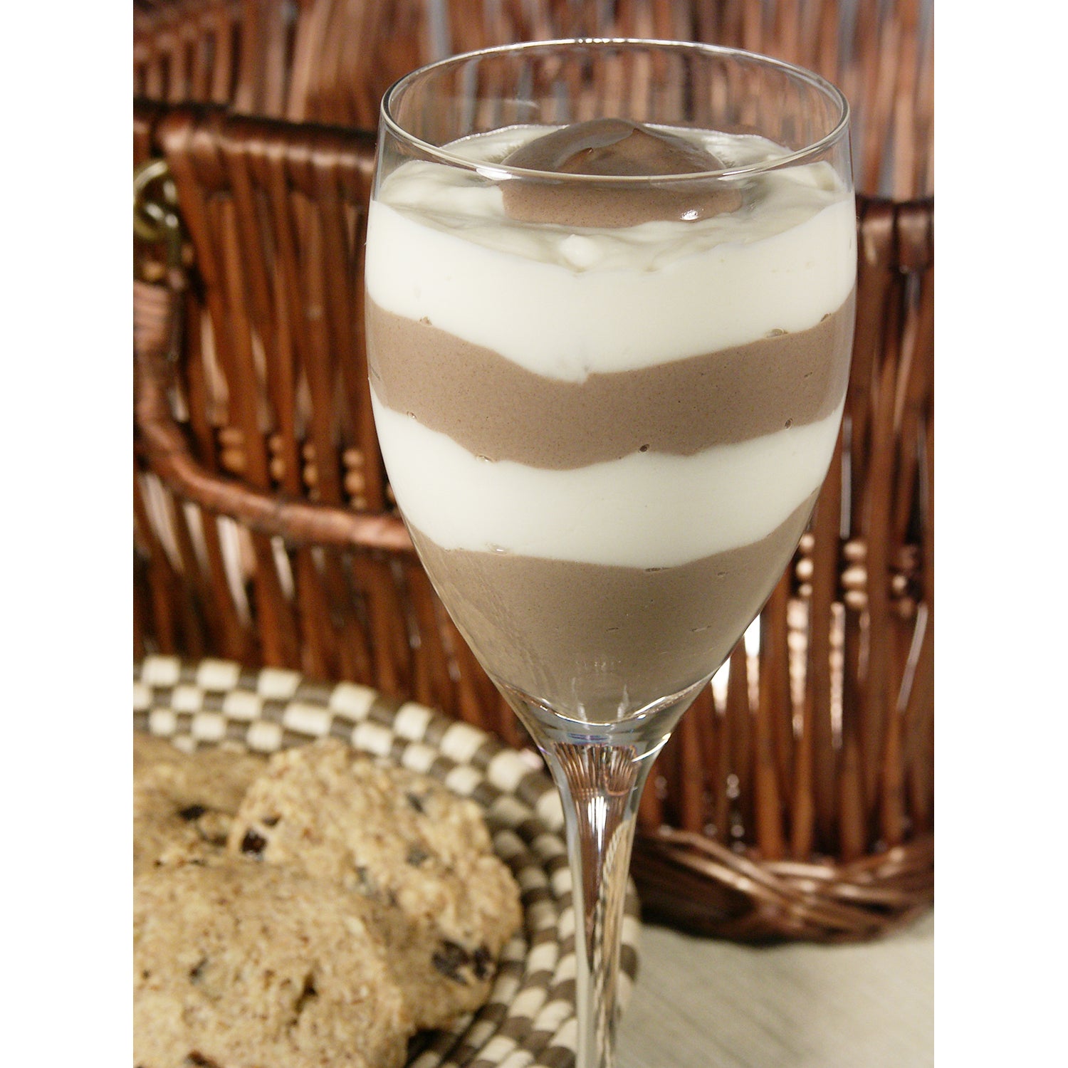 The Total Vegetarian Cookbook: Sweet - Savory - Simple Book (Hardcover) by Barbara Watson