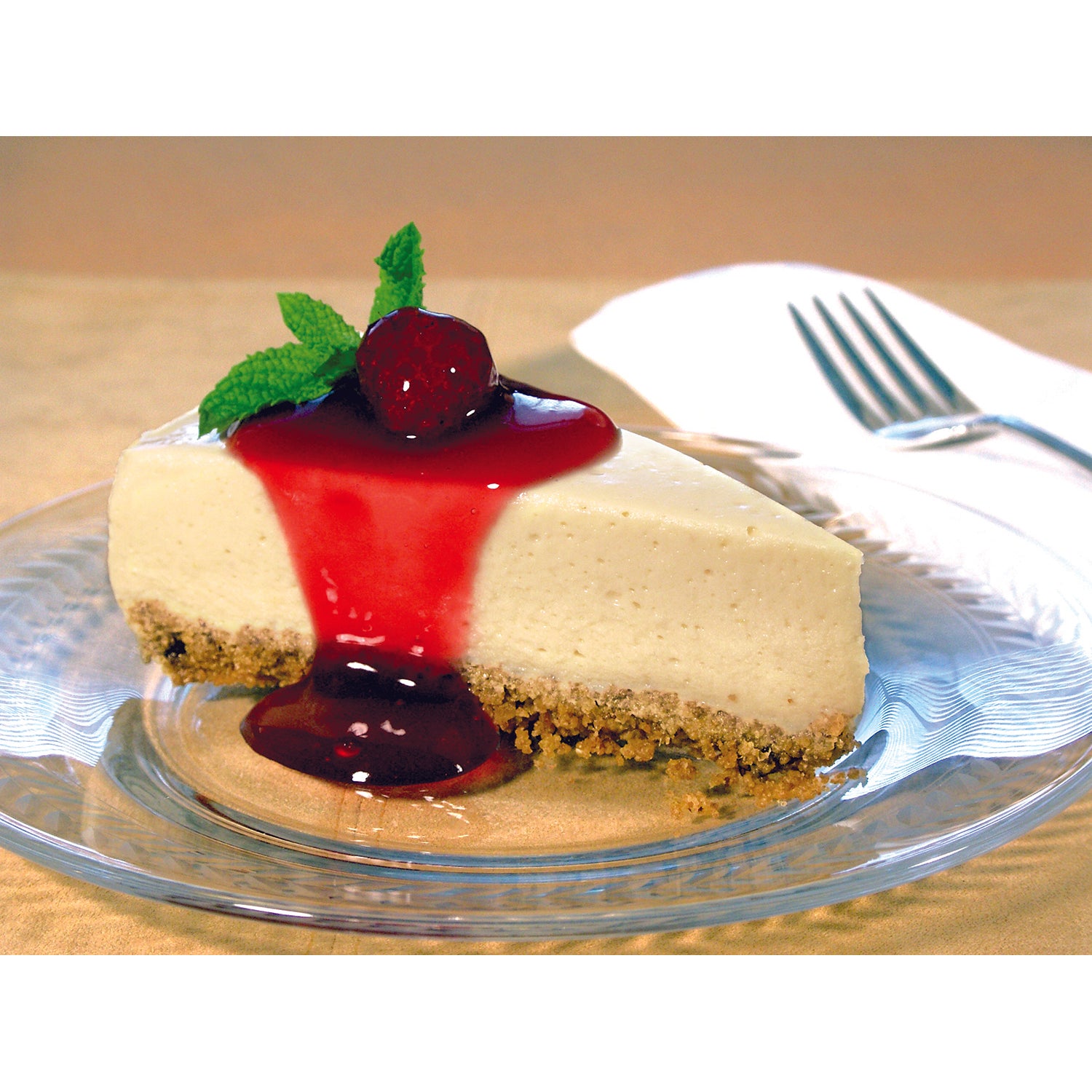 The Total Vegetarian Cookbook: Sweet - Savory - Simple Book (Paperback) by Barbara Watson