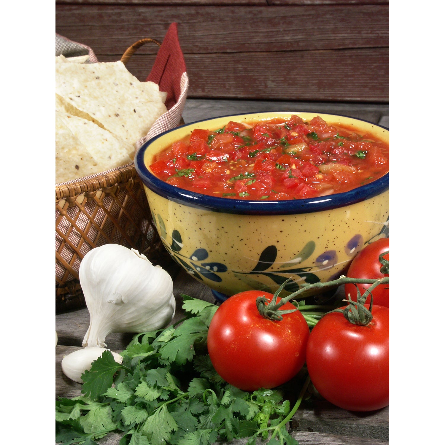 The Total Vegetarian Cookbook: Sweet - Savory - Simple Book (Hardcover) by Barbara Watson