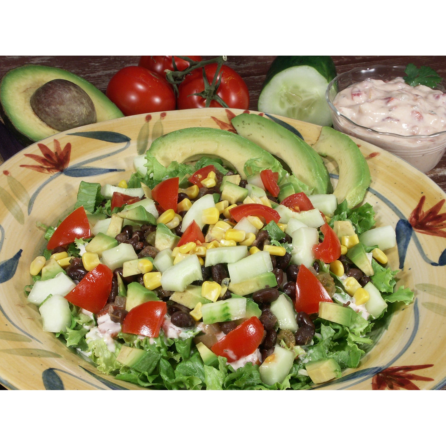 The Total Vegetarian Cookbook: Sweet - Savory - Simple Book (Hardcover) by Barbara Watson