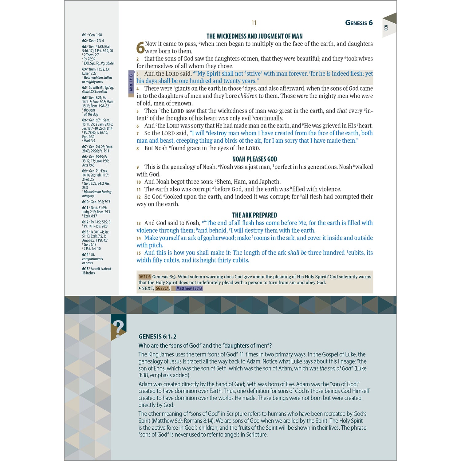 The Ultimate Prophecy Study Bible - Brown Leathersoft by Amazing Facts