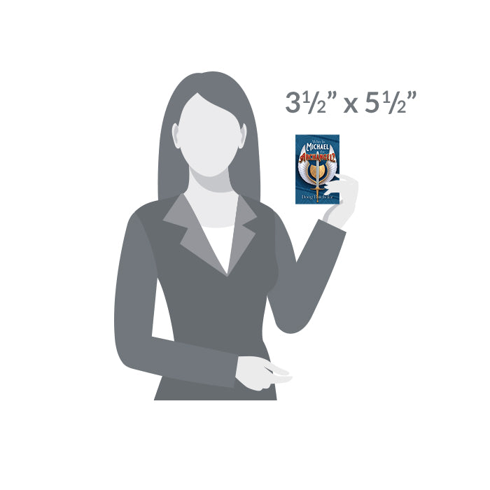 Who is Michael the Archangel? (PB) by Doug Batchelor