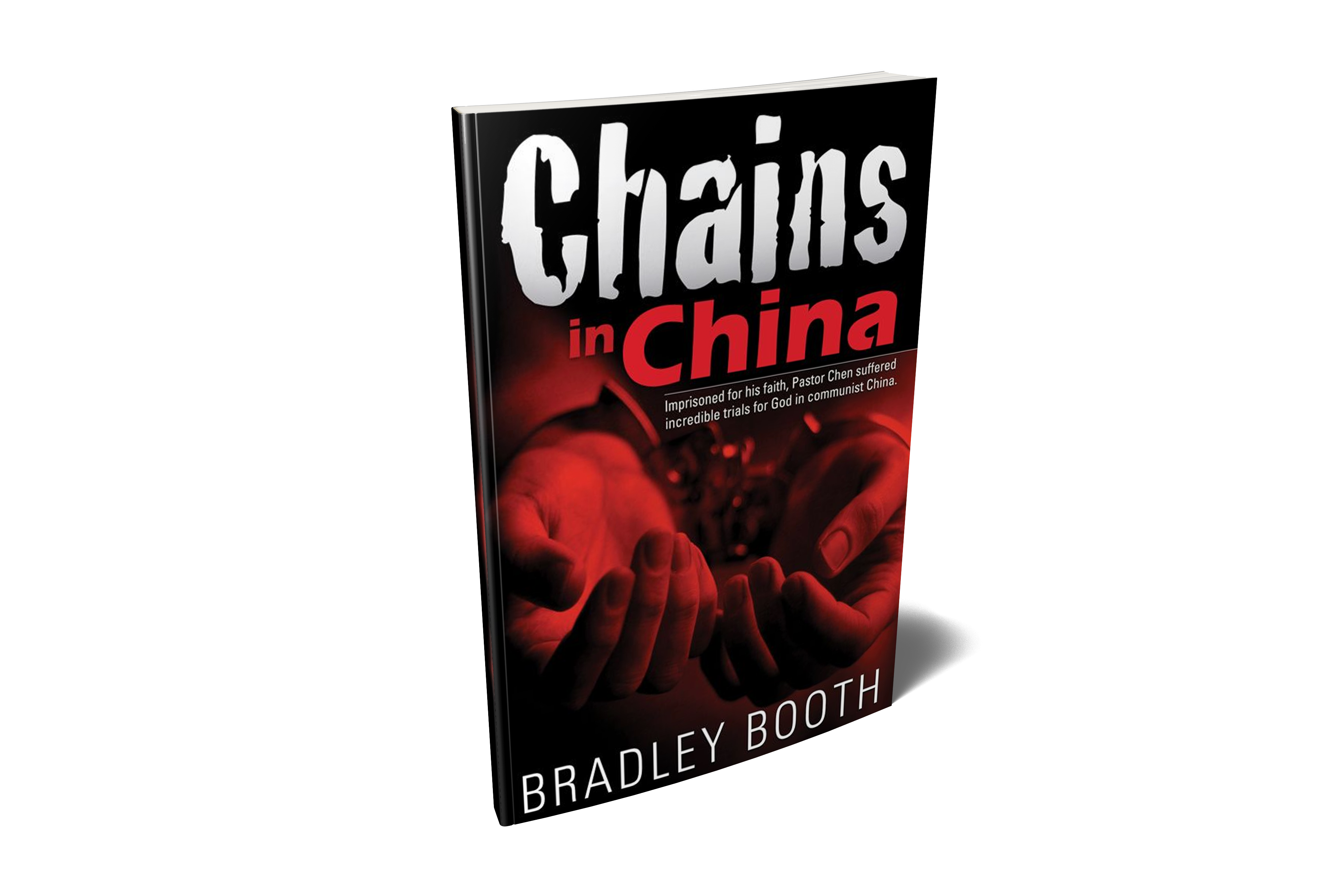 Chains in China by Bradley Booth