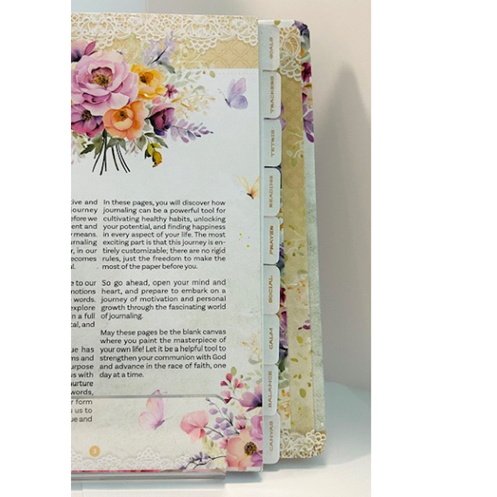 Daily Victories: Journaling for Overcomers by Safeliz