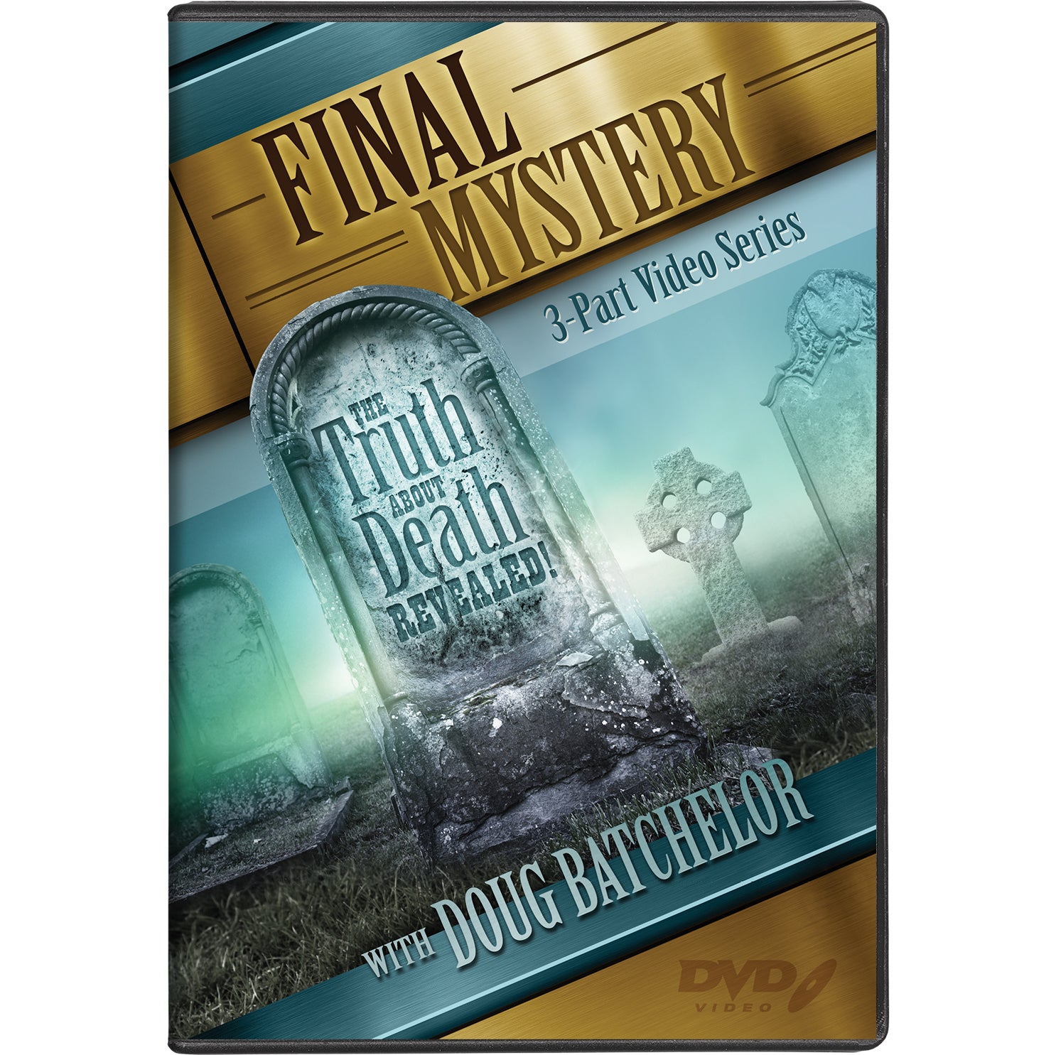 Final Mystery: 3 Part Video Series by Doug Batchelor