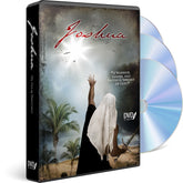 Joshua DVD Set by Doug Batchelor