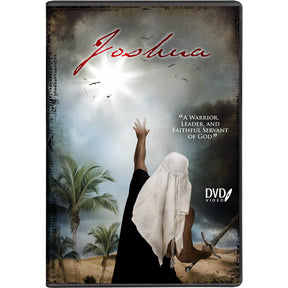 Joshua DVD Set by Doug Batchelor