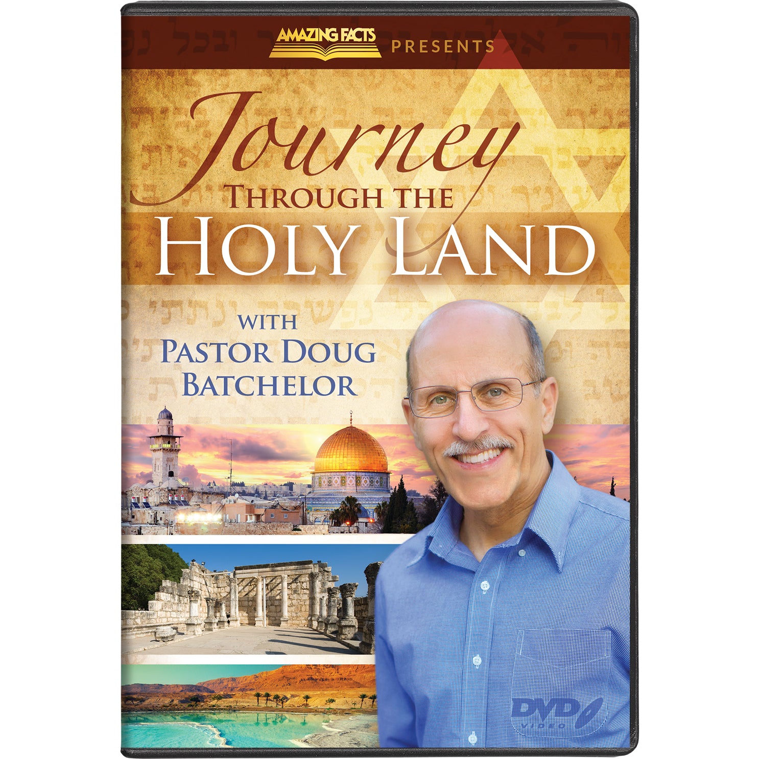 Journey Through the Holy Land with Pastor Doug Batchelor