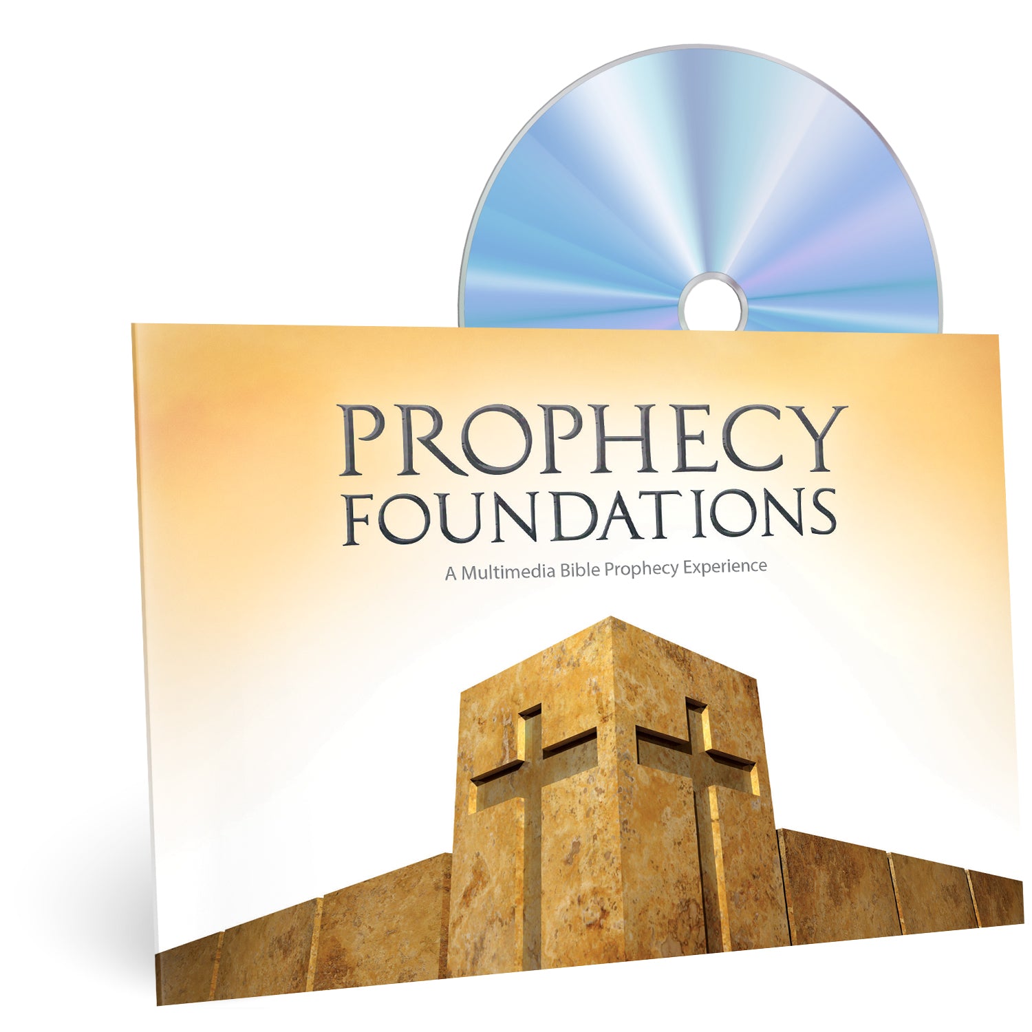 Prophecy Foundations DVD-ROM by Amazing Facts