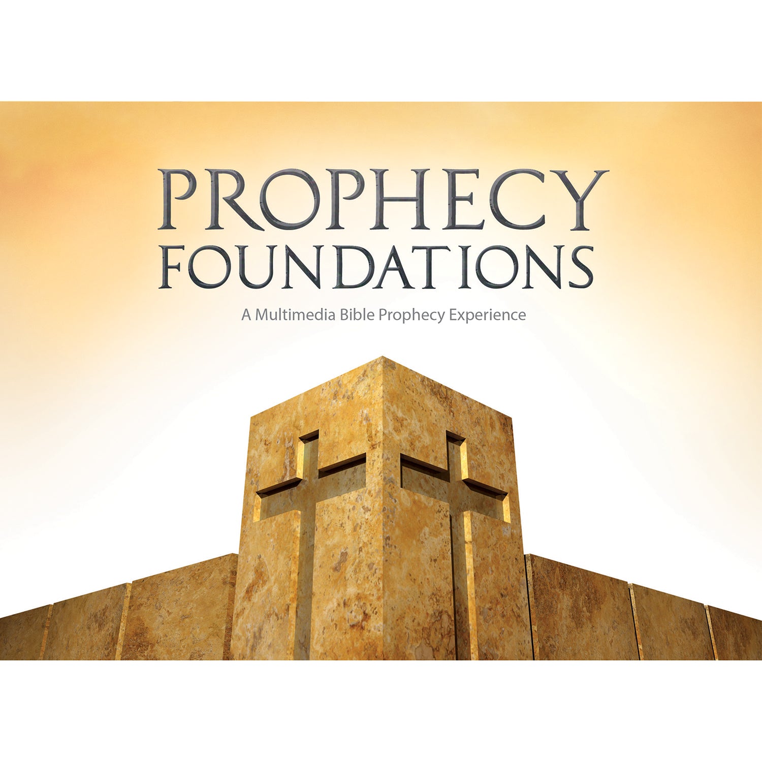 Prophecy Foundations DVD-ROM by Amazing Facts